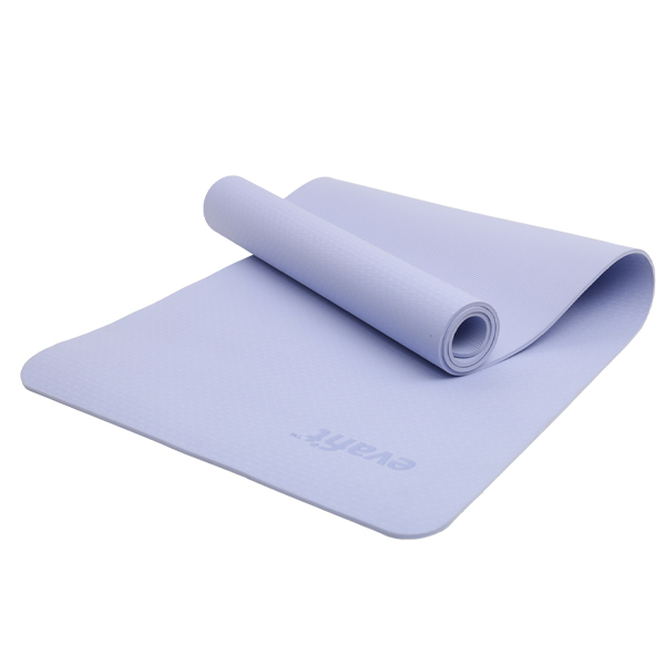 에바핏 요가매트 6mm TPE 파스텔 얇은 슬림한 홈트매트 가벼운 18,900원