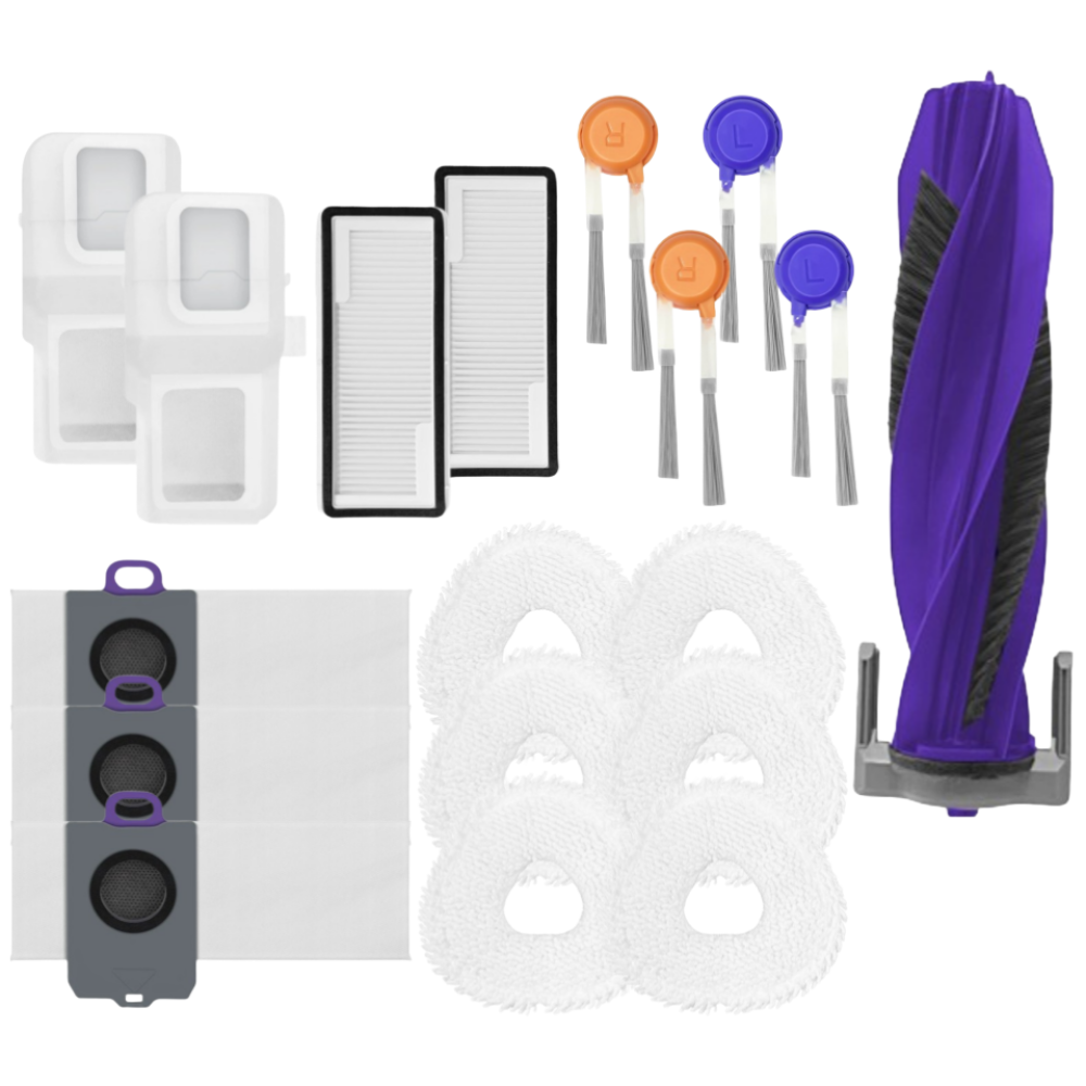 퓨어퍼스트 나르왈 프레오 Z10 울트라 소모품 호환 소요001max, 1개 51,000원