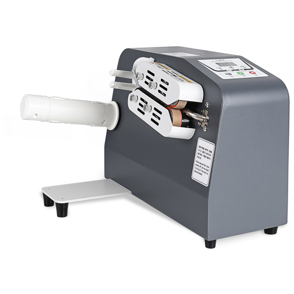 제이팩 스마트 에어쿠션 제조기 뽁뽁이 에어캡 기계, 1개 318,000원