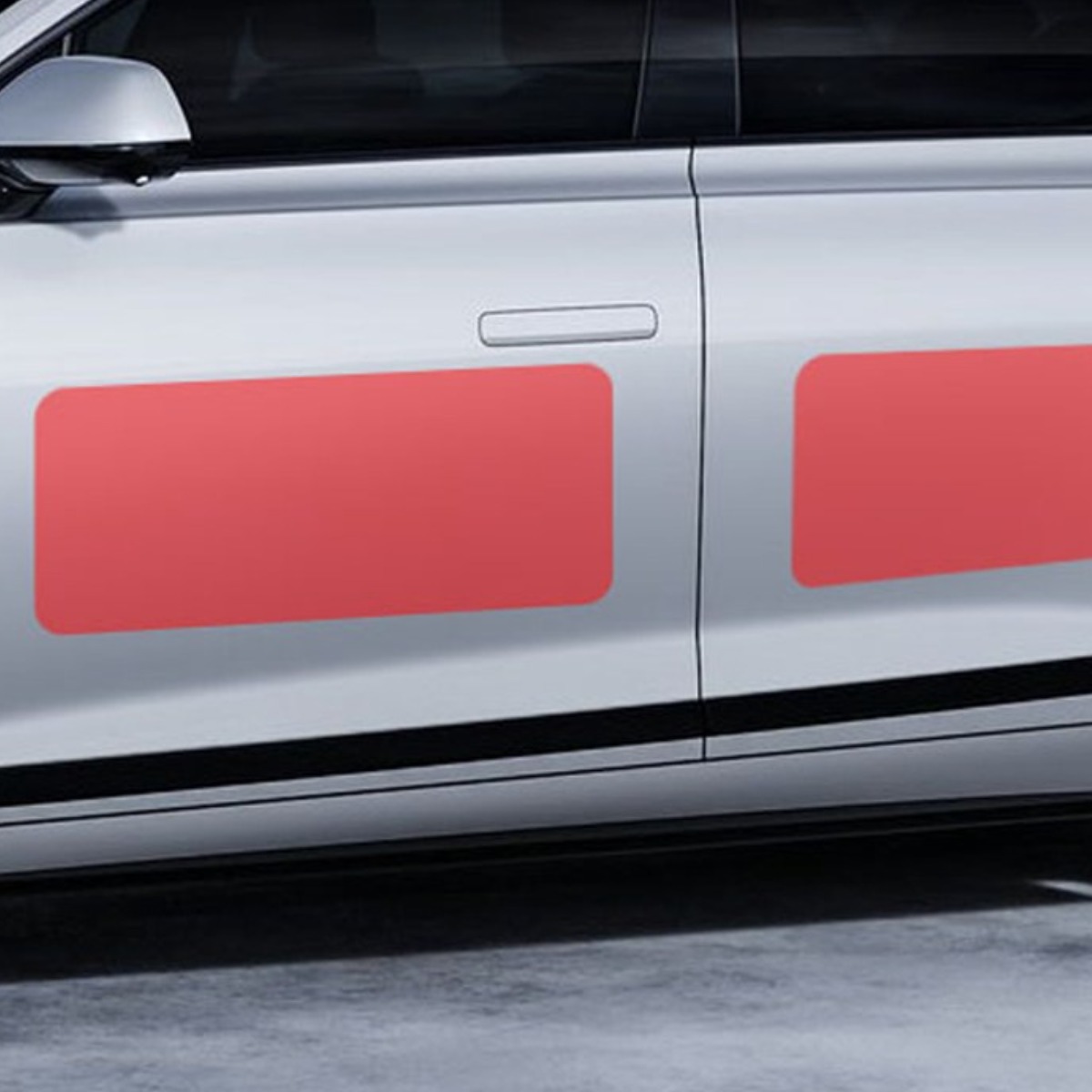 문콕방지 도어가드 PPF 도어보호필름 4장 한대분 신차용품 브이가드PPF 78,900원