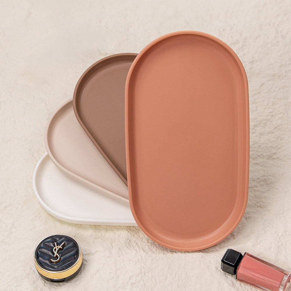 코지스 4컬러 혼합 트레이 세트, 1개 13,800원