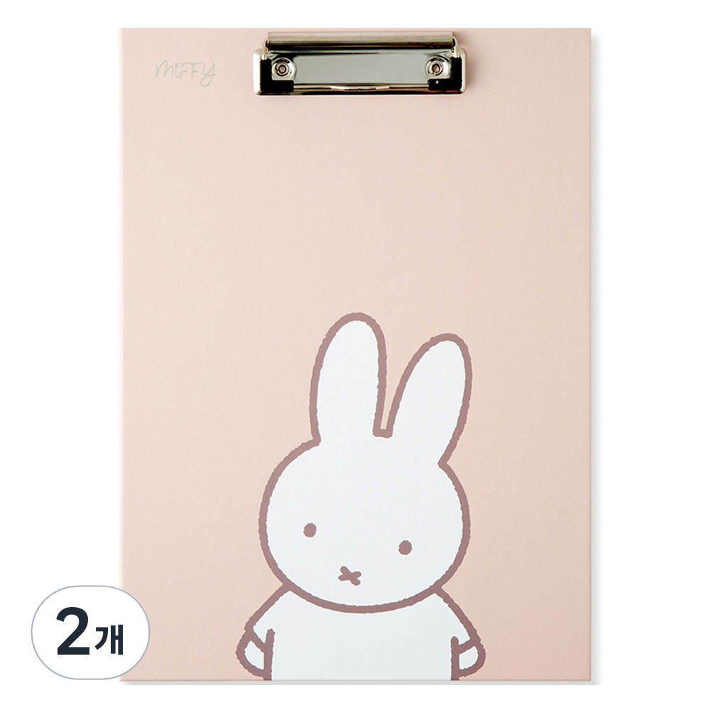미피 클립보드 A4 11,900원
