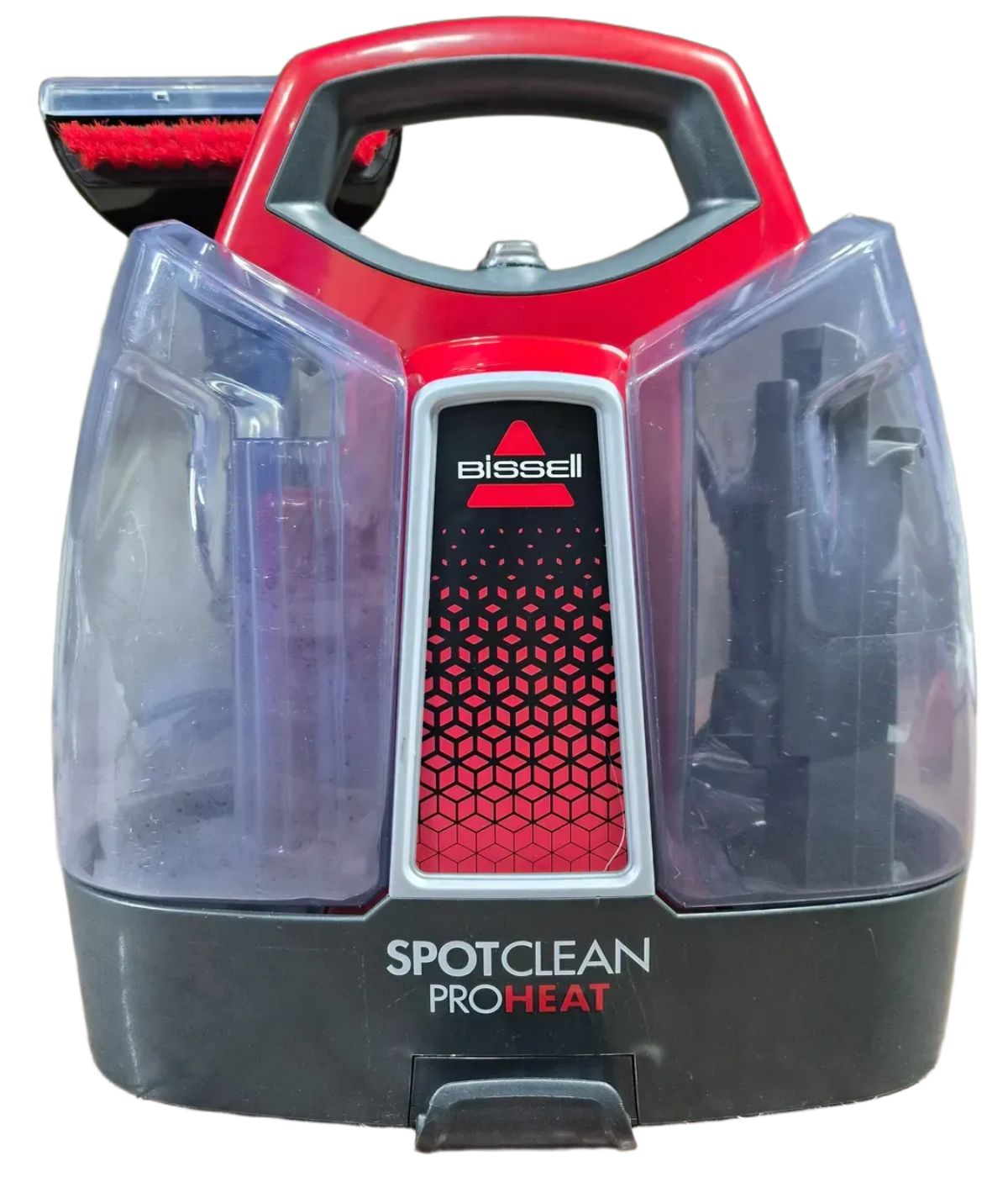 [대여] 습식청소기대여 비셀 스팟클린 3698V 패브릭소파 매트리스 침구청소 3일대여+1일행사중 17,500원