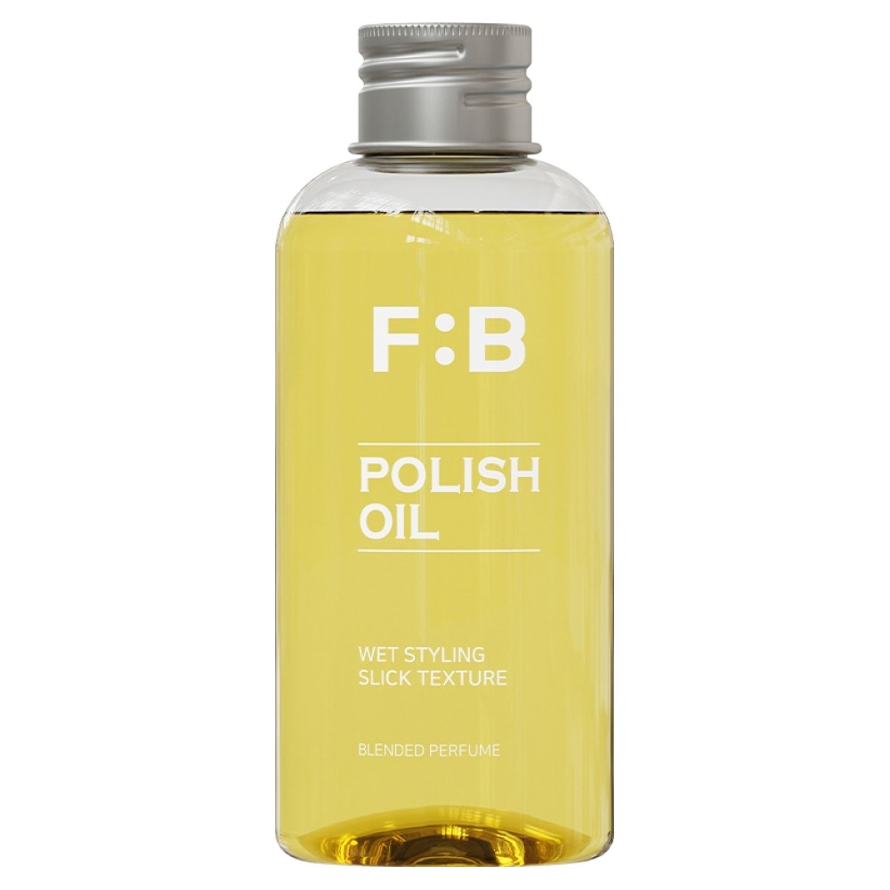 포뷰트 웨트 폴리쉬 헤어오일 9,000원