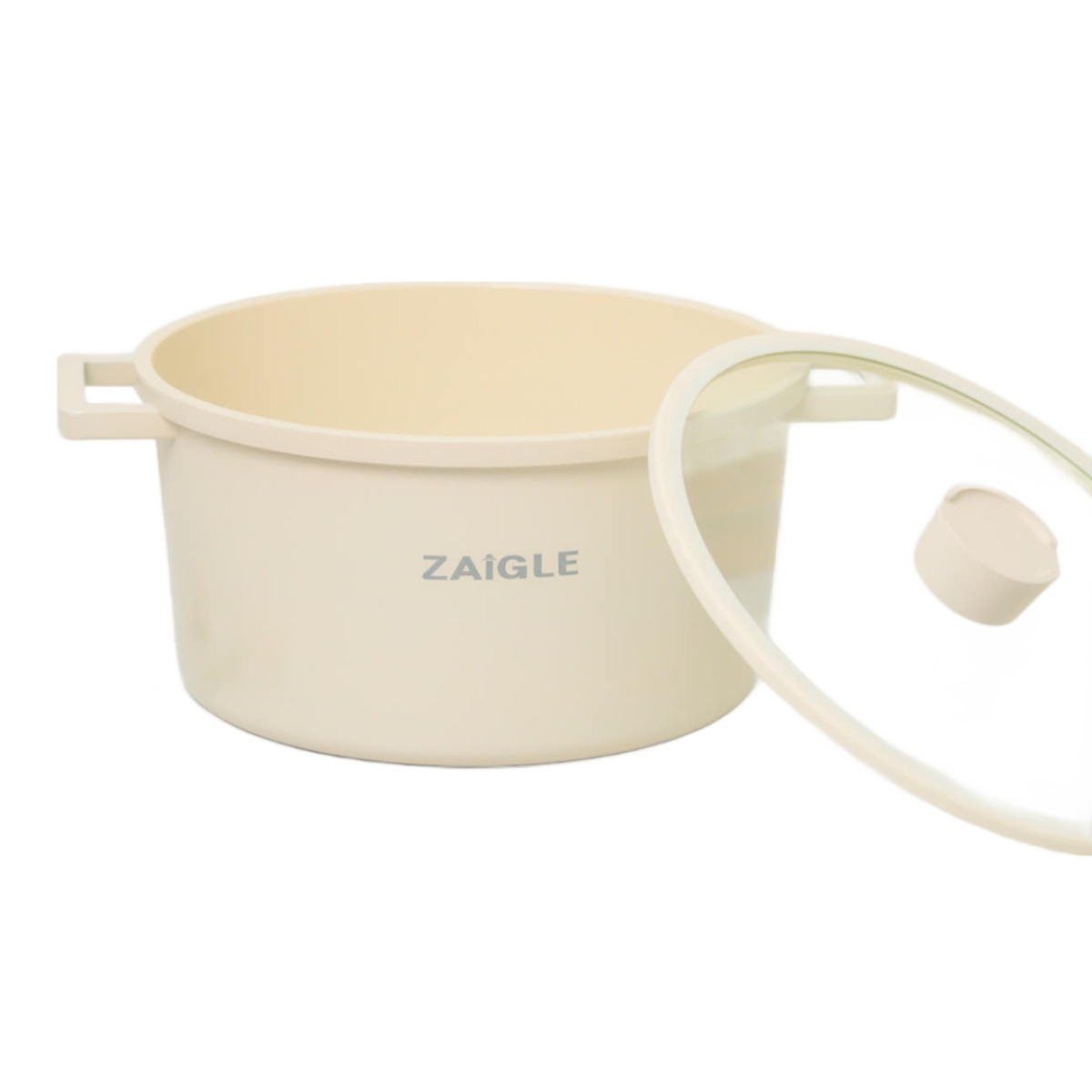 자이글 블룸 인덕션 겸용 국산 양수냄비 24cm, 1개, 아이보리, 24cm 62,900원