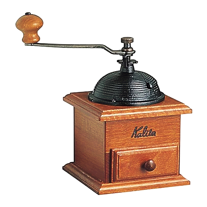 칼리타 돔 핸드밀 109,000원