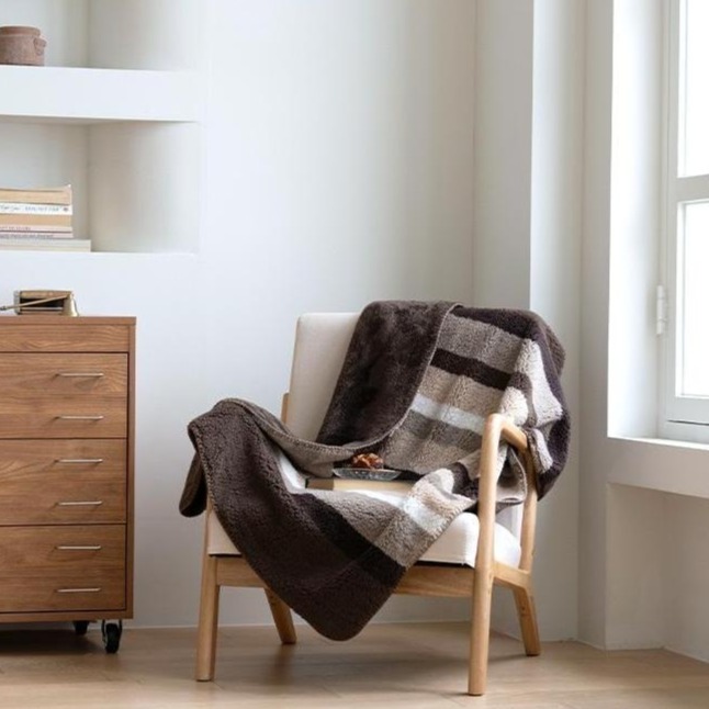 오리고 플리스 블랭킷 25,110원