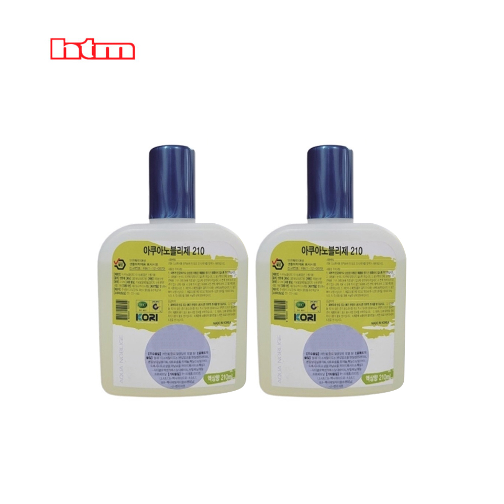 HTM 고급 액상 방향제 리필 실내방향제 HTM-945A 19,600원