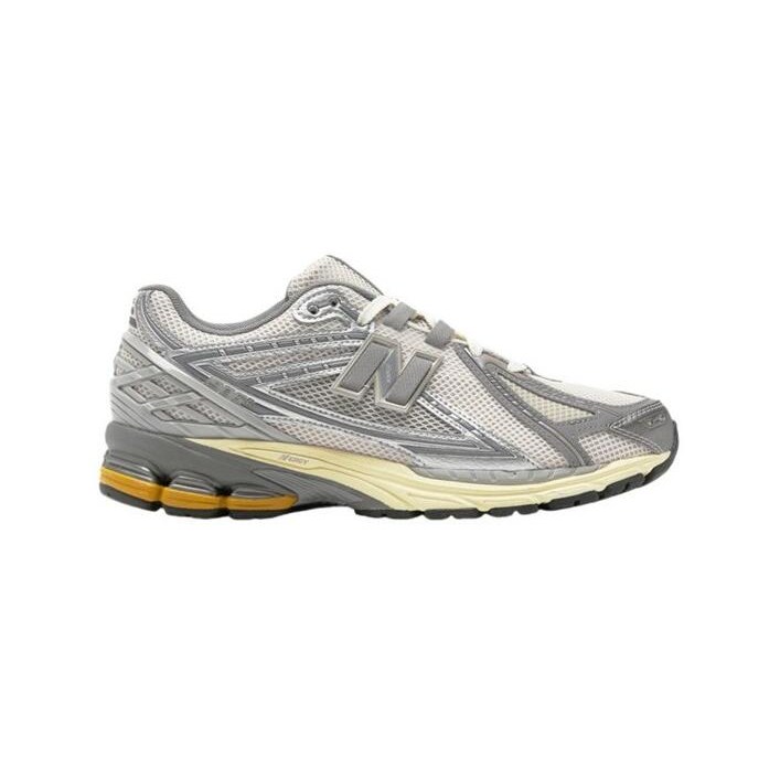 뉴발란스 1906 레트로 쿠셔닝 러닝화 남녀 공용, 240, M1906RRD 125,000원