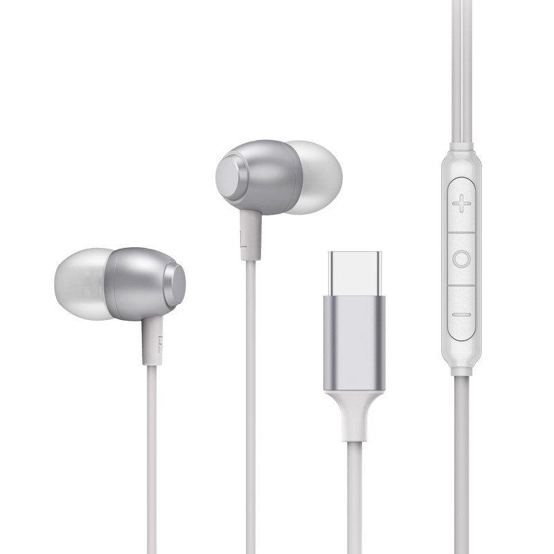 브리츠 C타입 유선 이어폰 25,000원