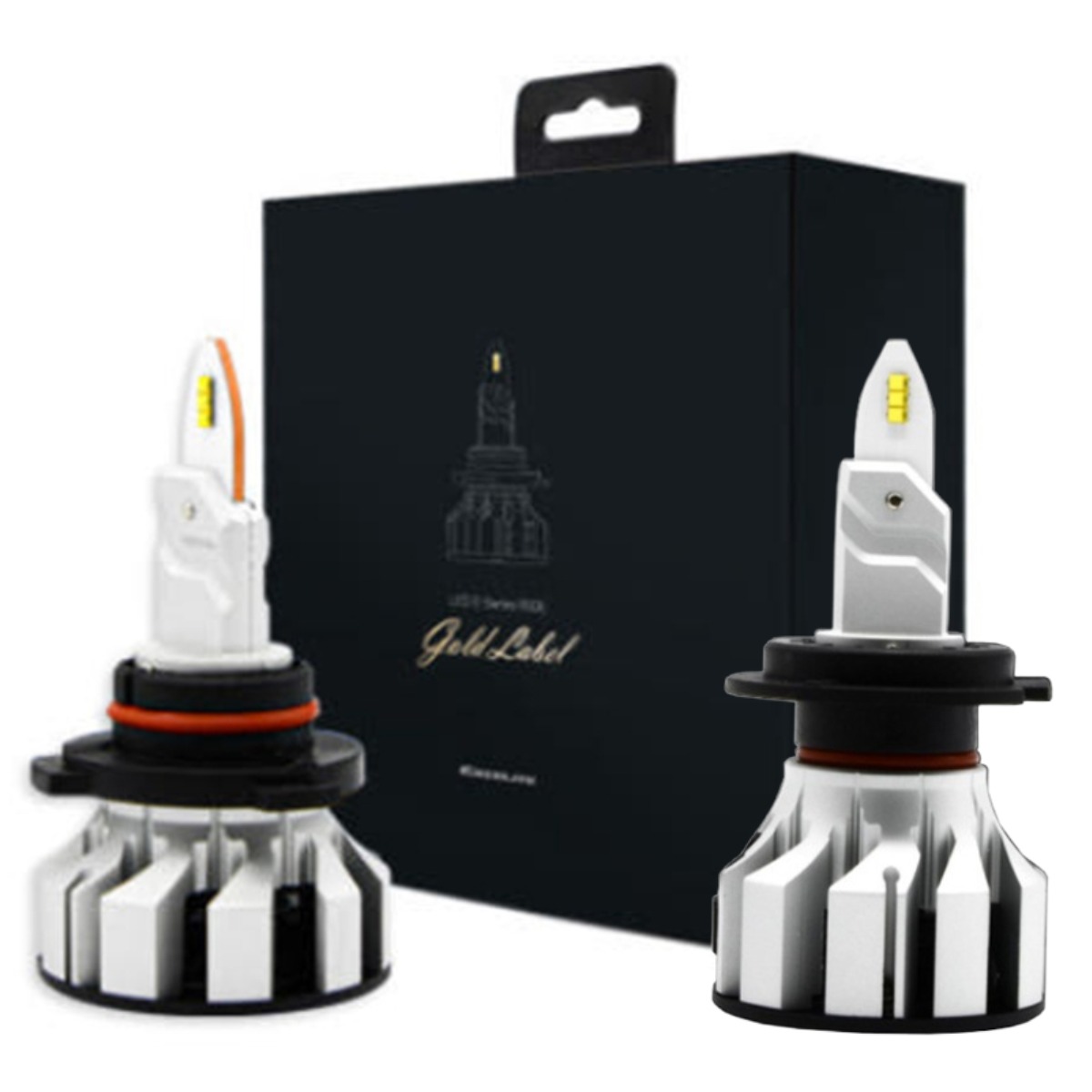 [오네도착보장] 엑셀라이트 합법인증 LED 전조등 자동차 전구 라이트 램프 12v 145,000원