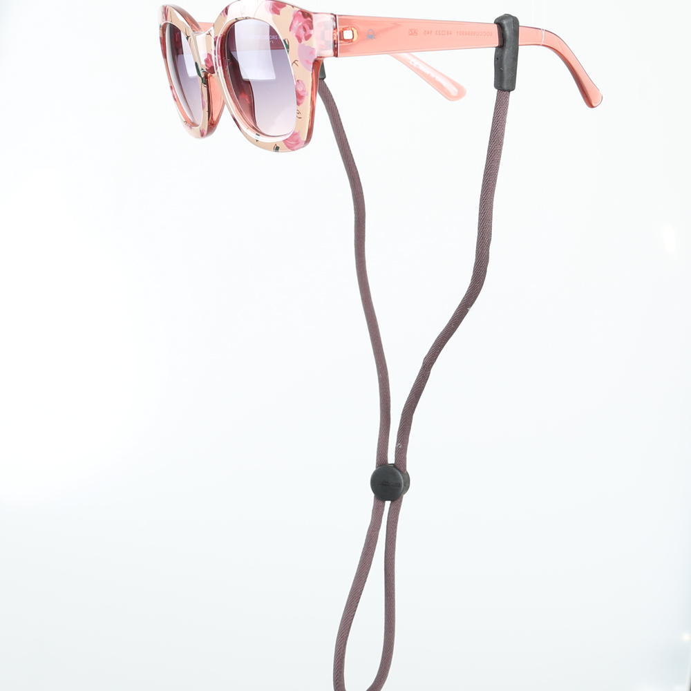 안빠지는 스포츠안경줄 고리 목걸이 안경끈 스트랩 선글라스 걸이 그립코드 6,900원