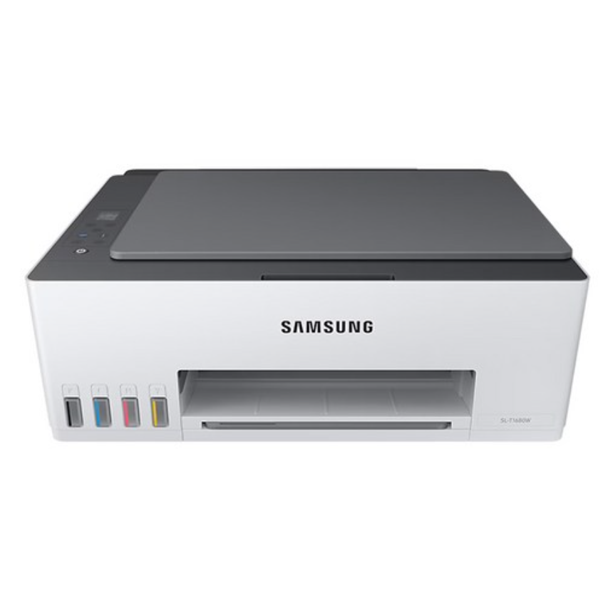 삼성전자 잉크젯 플러스S 복합기 SL-T1680W, SAMSUNG SL - T1680W 219,000원