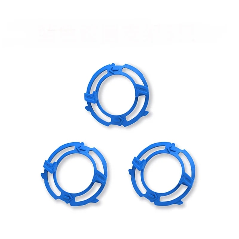 스마트 3pcs 면도기 헤드 홀더 플레이트 필립스 S5320 S5340 S5380 S5390 S5400 S5420 S5620 S5210 S5081 교체 19,600원