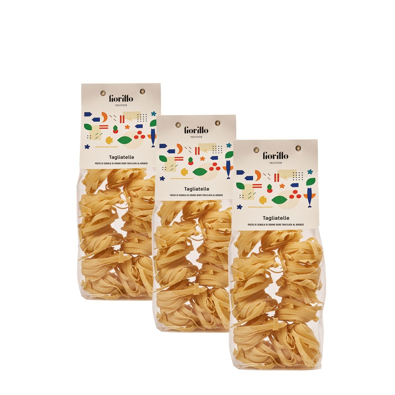 파스타피치오 피오릴로 탈리아텔레 파스타 수제 이탈리아 듀럼 밀 세몰리나 Tagliatelle Pasta,Pastificio Fiorillo 71,250원