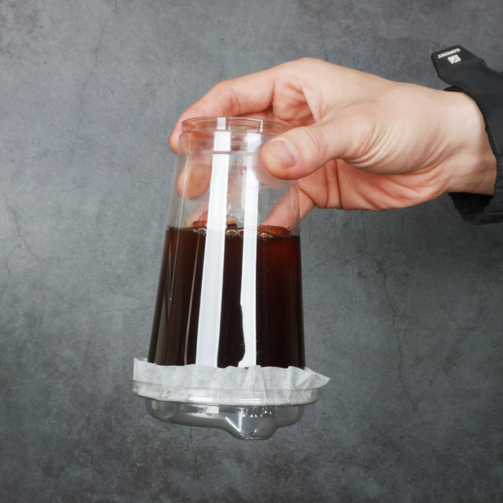 팩토리팩 실링페이퍼 500pcs 125mm 13,000원