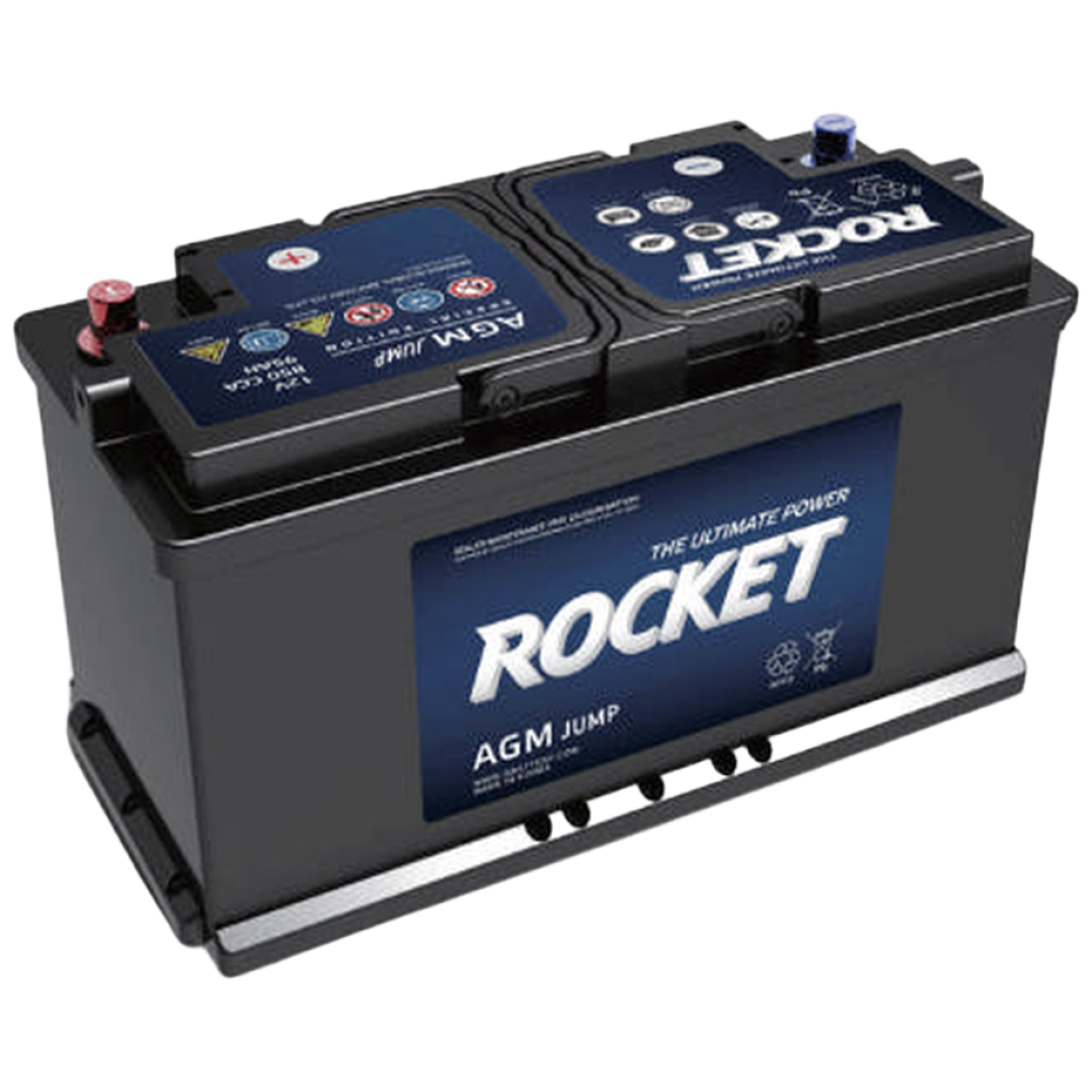 자동차배터리 로케트 델코 바르타 AGM 밧데리 서울 경기 인천 무료출장교체 국산차, 수입차전용 코딩 100% 지원 , 자동차 배터리 점프, 1개, 37.로케트 AGM 95 L5 245,000원