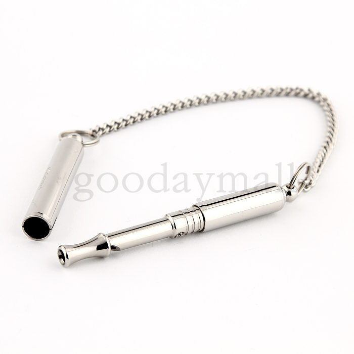 애크미(ACME) 호루라기 사이런트 도그휘슬 no.535, 1개 46,370원