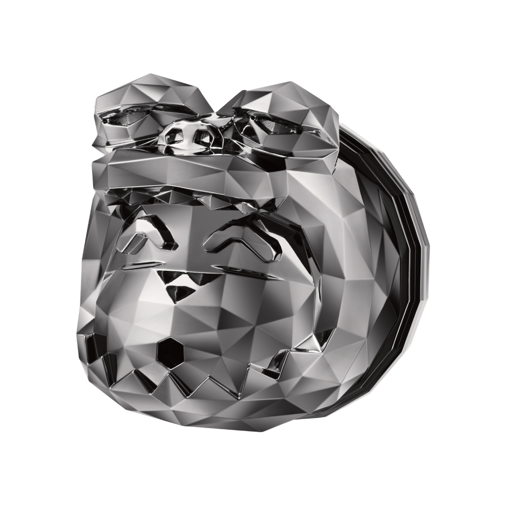 벨르아망 짱구는못말려 초코비 공룡짱구 차량용방향제 크롬블랙 + 블랙베리앤베이 22,400원