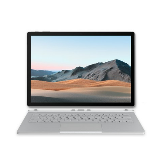 마이크로소프트 2020 Surface Book3 13.5 + 탐탁 ACC 파우치 2,450,000원