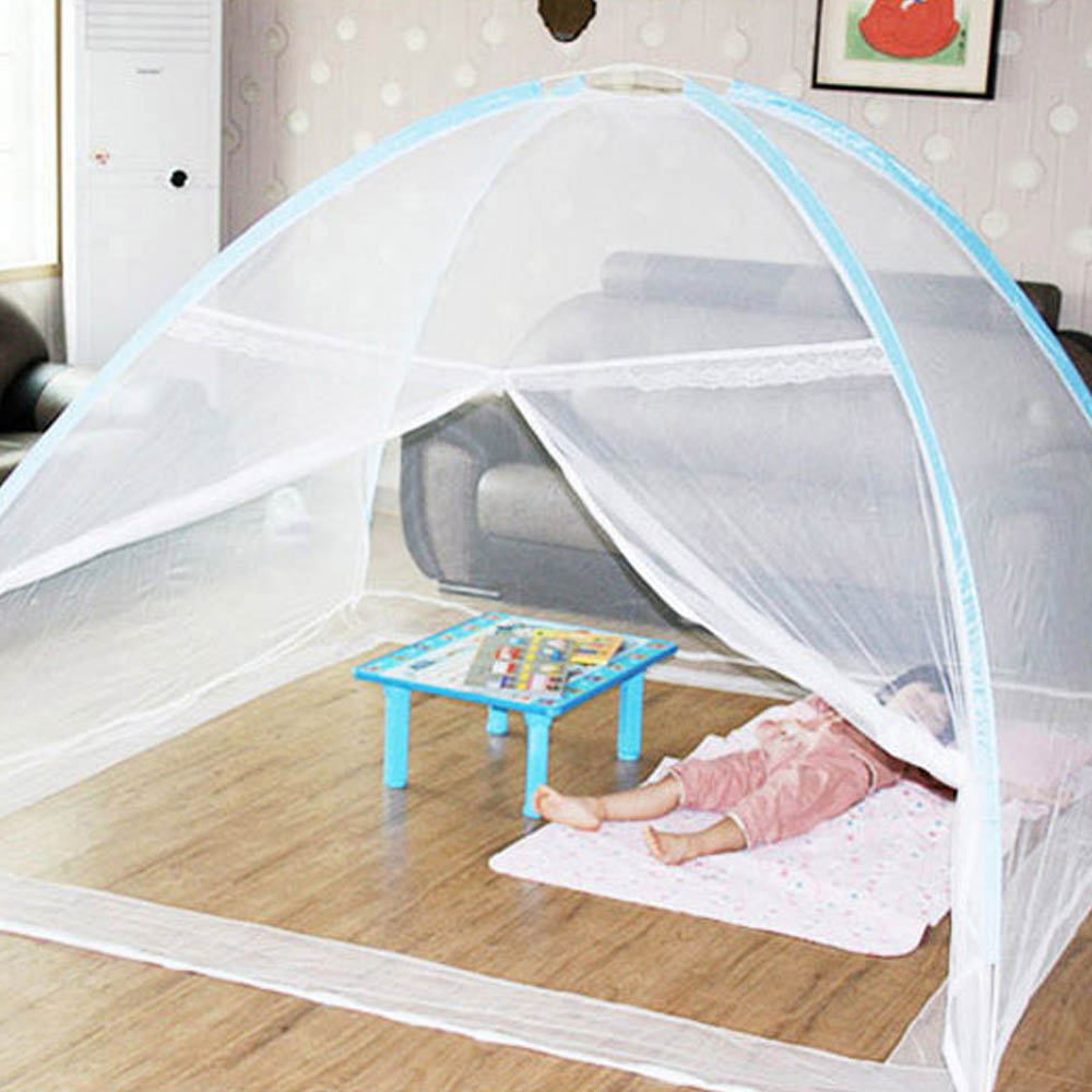 비엘라 원터치 모기장 1~10인용 다양한 사이즈 20,400원