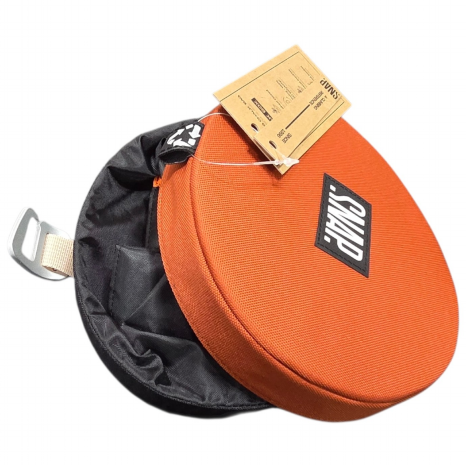 스냅 초크백 샌드스톤 / 볼더링, 1개, sandstone 29,000원