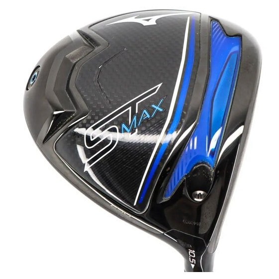 미즈노 ST-MAX 230 드라이버(VENTUS BLUE FM D), 9.5도, R, 현재가 399,000원