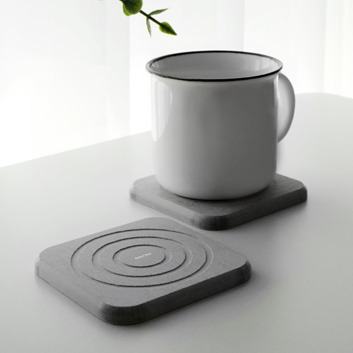 마켓플랜 세라믹 규조토 받침대 트레이 4,900원