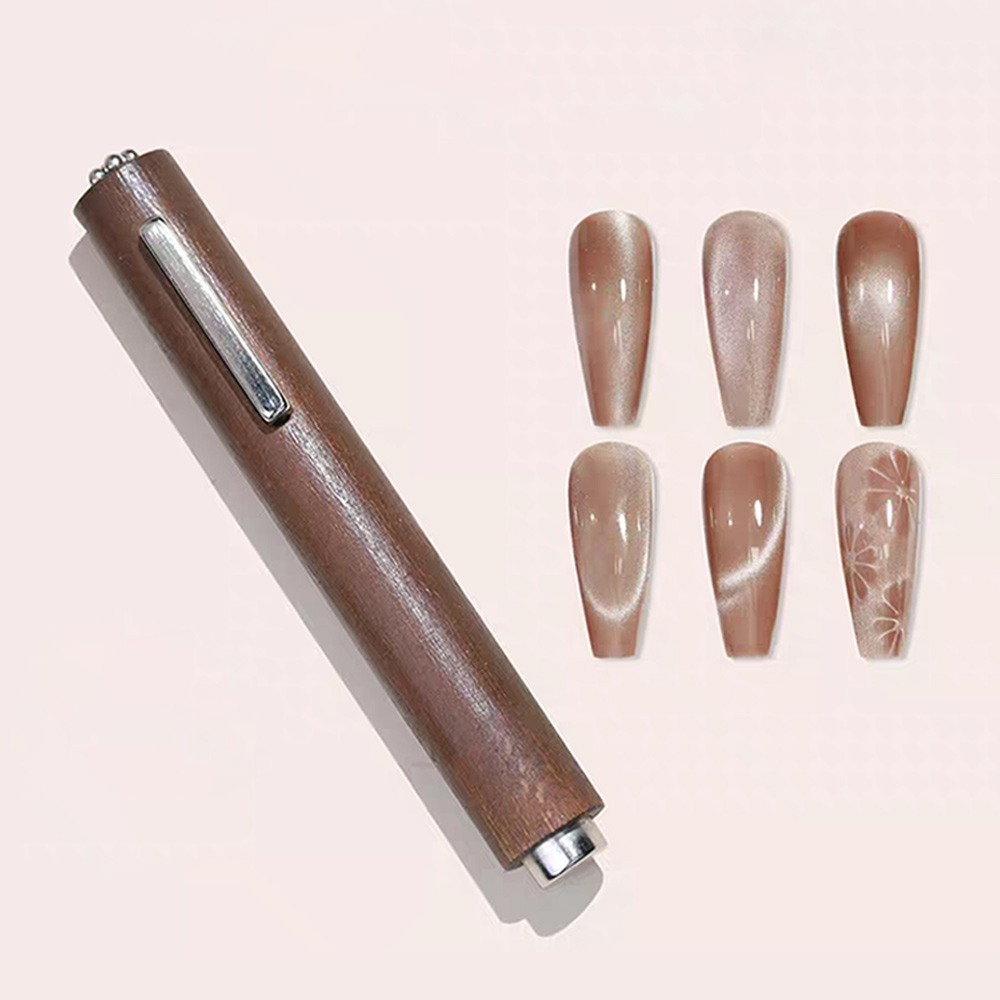 네일스토어 네일 자석 3in1 멀티 자석젤 마그넷 젤네일 3,500원