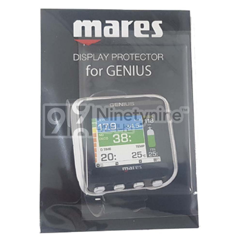 마레스 제니우스 접착식 실리콘 보호창 31,500원