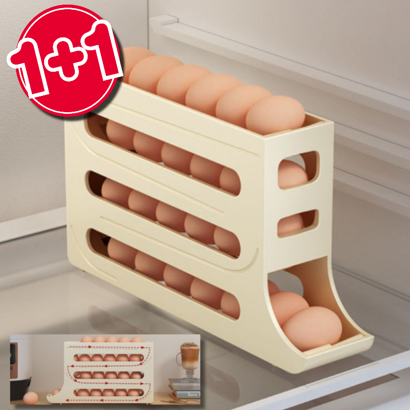 이지공감 스르륵 계란 오토 디스펜서 보관함 8,990원