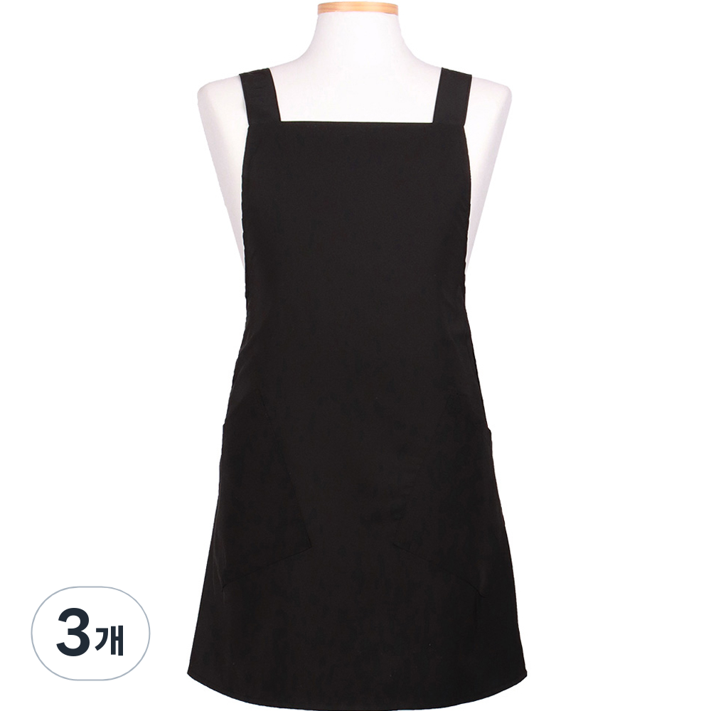 로사홈 피치 엑스 앞치마 단추 L 29,430원