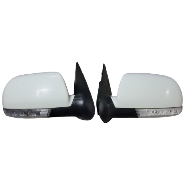 싼타페CM 백미러 싼타페CM 사이드미러 싼타페CM 리어미러 싼타페CM 더스타일 사이드미러 8핀 13핀 중고품 121,000원