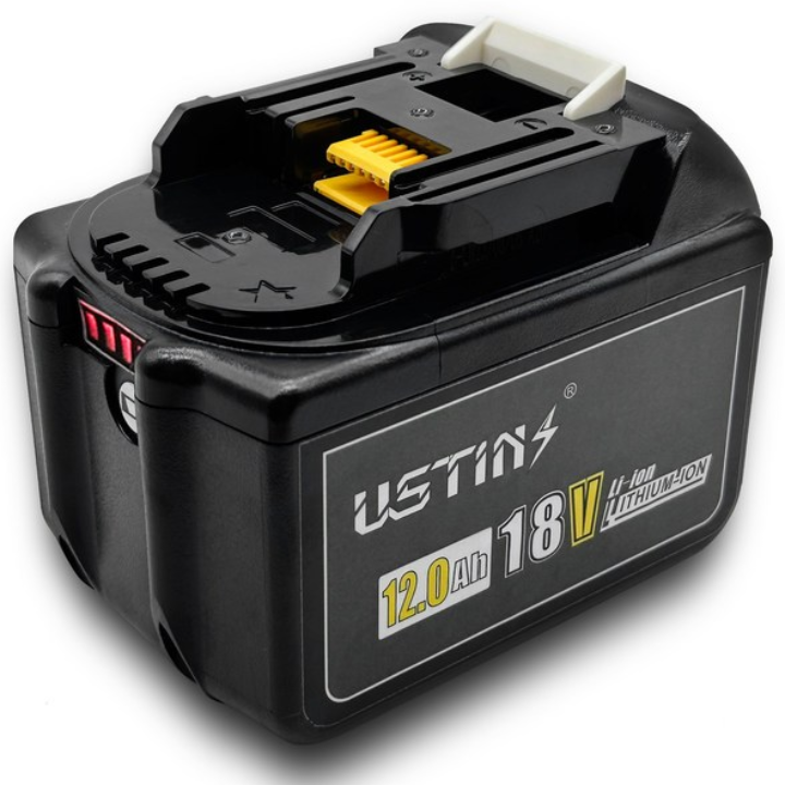 우스틴스 마끼다 18V 배터리 호환 12AH 배터리, 1개 95,980원