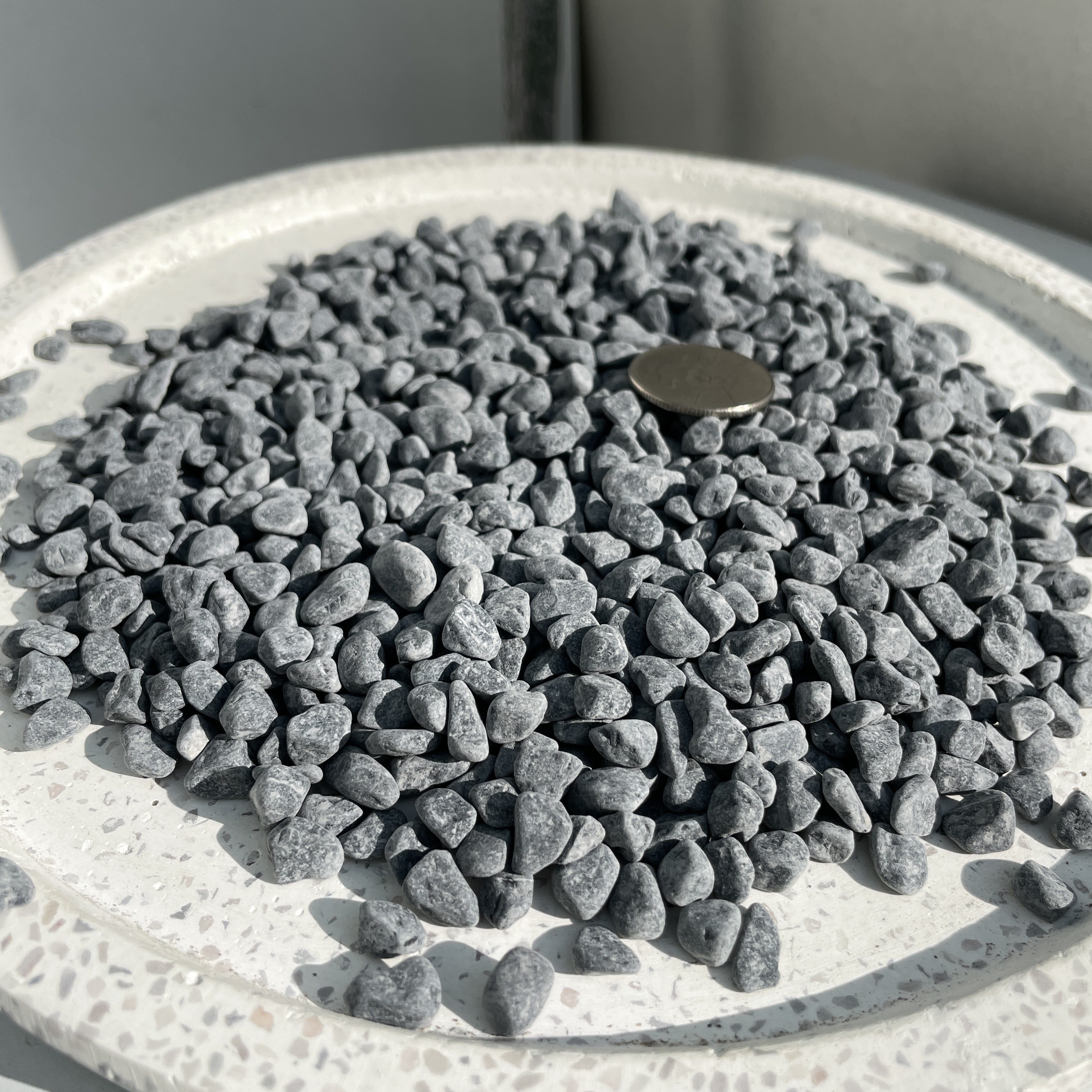 밍이네가든 매트스톤 8-10mm 2,000원