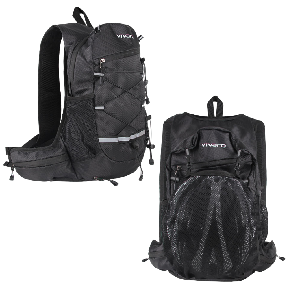 [Vivaro] 비바로 에센셜 자전거 백팩 18,900원