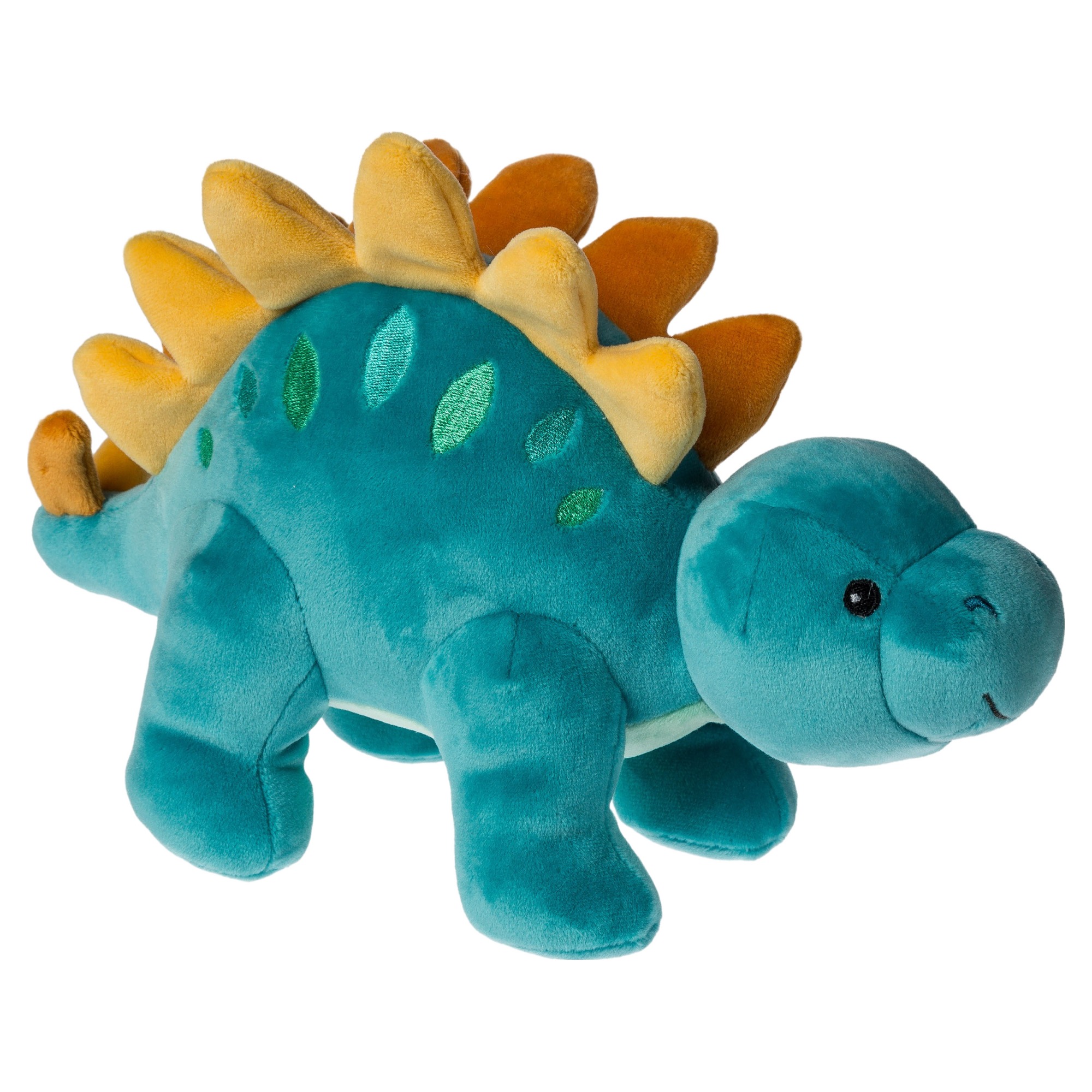 메리메이어 스무디 다이노 애착 인형, 10cm, 스테고사우루스, 1개 27,500원