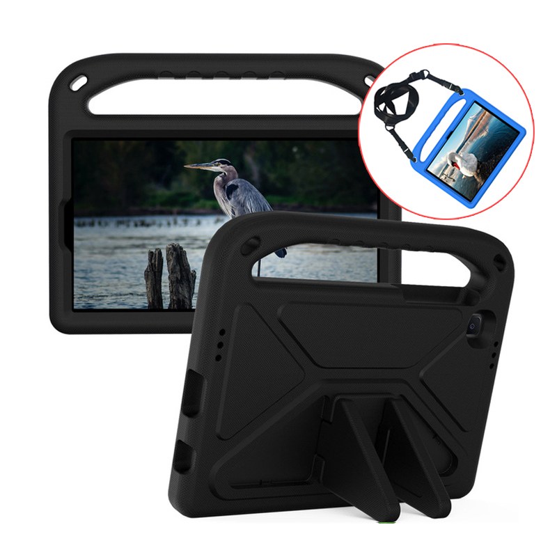 라잇굿즈 갤럭시탭 A11+ A9 플러스 에바폼 케이스 11인치 갤탭 (스트랩 증정 ) 15,800원