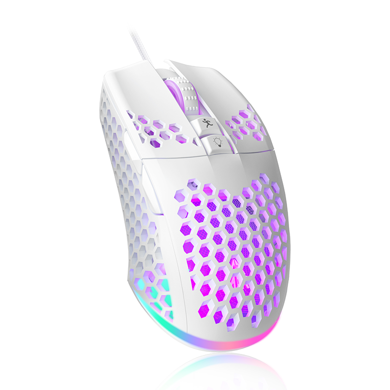 SOLA SM600 트리플 모드 무선 게임 마우스 59,800원