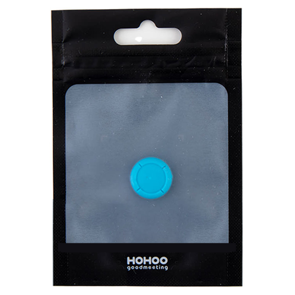 호후 닌텐도 스위치 OLED 라이트 조이콘 아날로그스틱 캡 고무 커버 2,630원