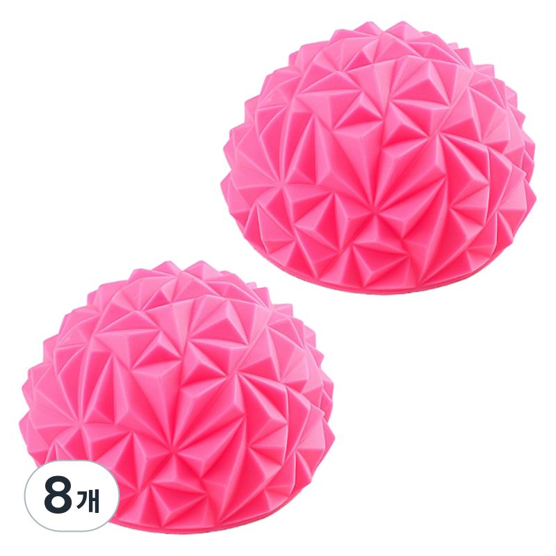 로이윙 밸런스 마사지 반구 볼 삼각뿔 57,100원