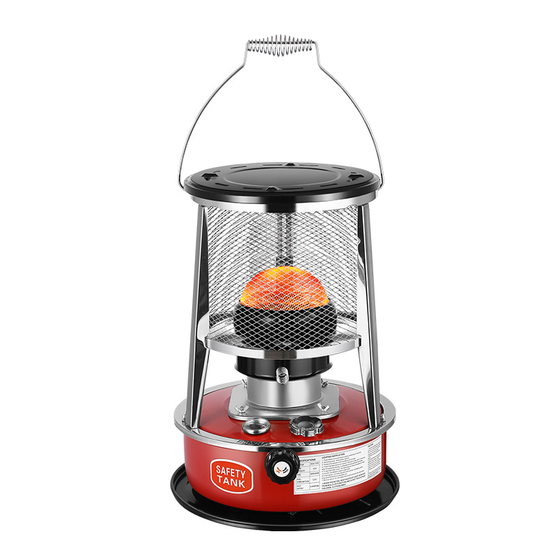 캠핑용 미니 등유 난로 휴대용 소형 캠핑 난방 DMY-229 2310 TS-77 55,600원