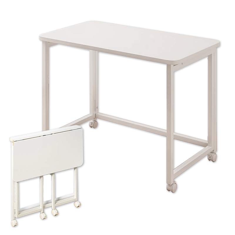 콜콜러브 접을 수 있는  사이드 테이블  공간을 차지하지 않음  바퀴달린 60CM 30,800원