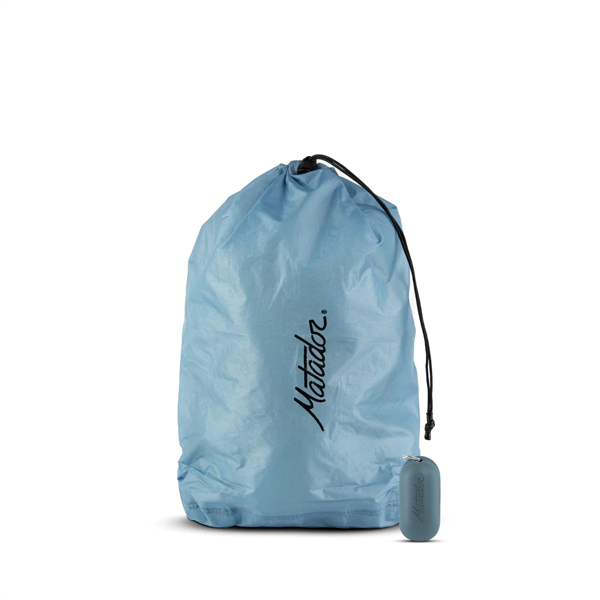 마타도르 드라플릿 방수 스터프 색 Droplet Water-Resistant Sack MATDRS3001, 슬레이트 블루, 1개 32,000원