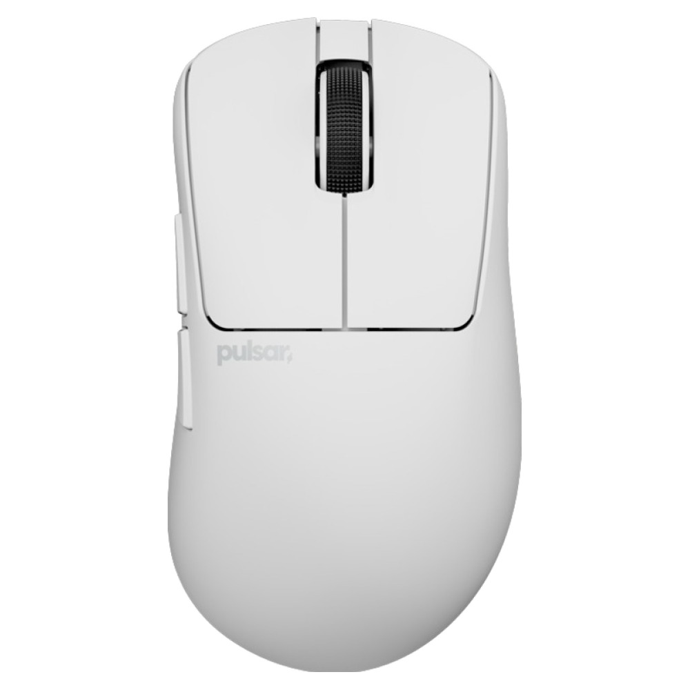 펄사 Xlite CrazyLight 무선 게이밍 마우스, 우유니 화이트, PXLCL101 140,450원