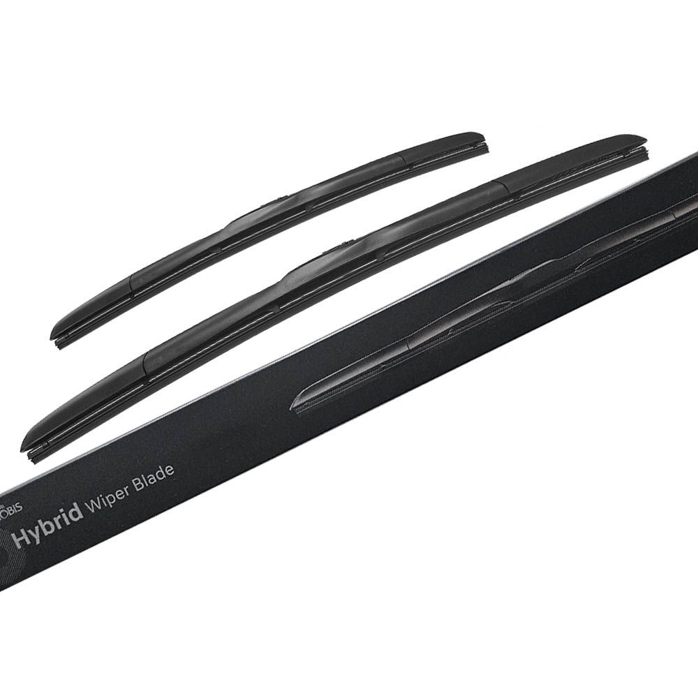 현대모비스 에어로다이나믹 하이브리드 와이퍼 블레이드 2p, 리베로, 스타렉스, 팰리세이트 LX2, 카니발 KA4 20,280원