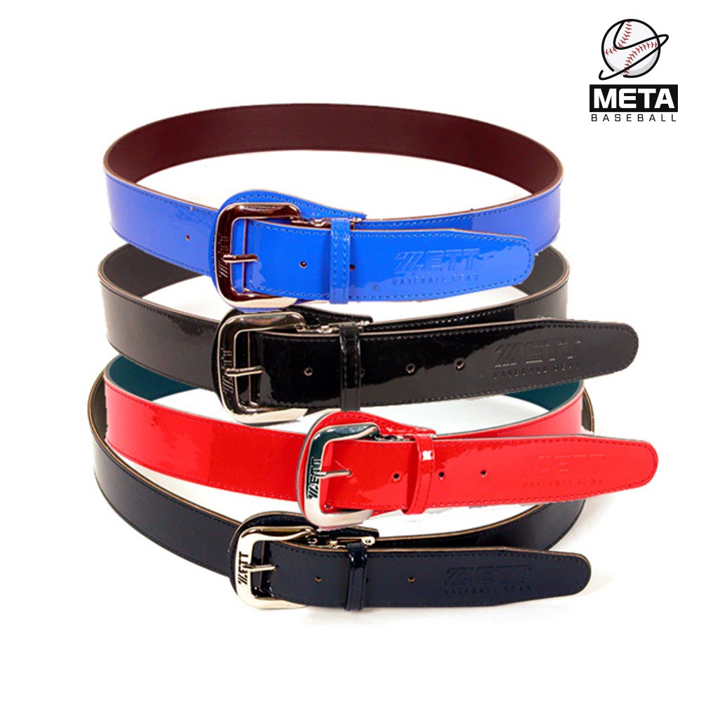 제트 국산 야구벨트 BXK-900 12,000원