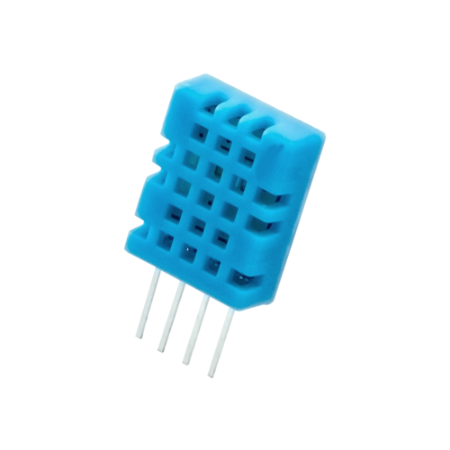 아두이노 온습도 센서 DHT-11 DHT11 / 온도 습도, 1개 1,900원