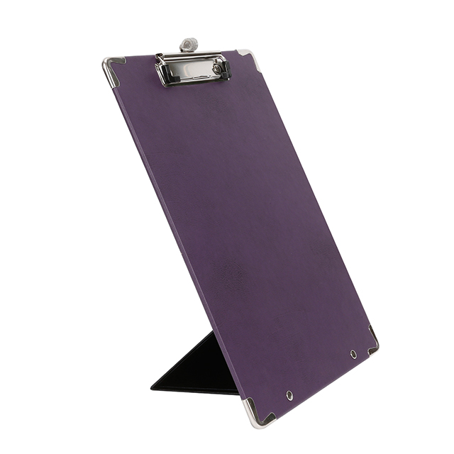 세우세 A4 클립보드 메뉴판 22.5 x 31.5cm size 고급형, 1개, Purple 8,660원