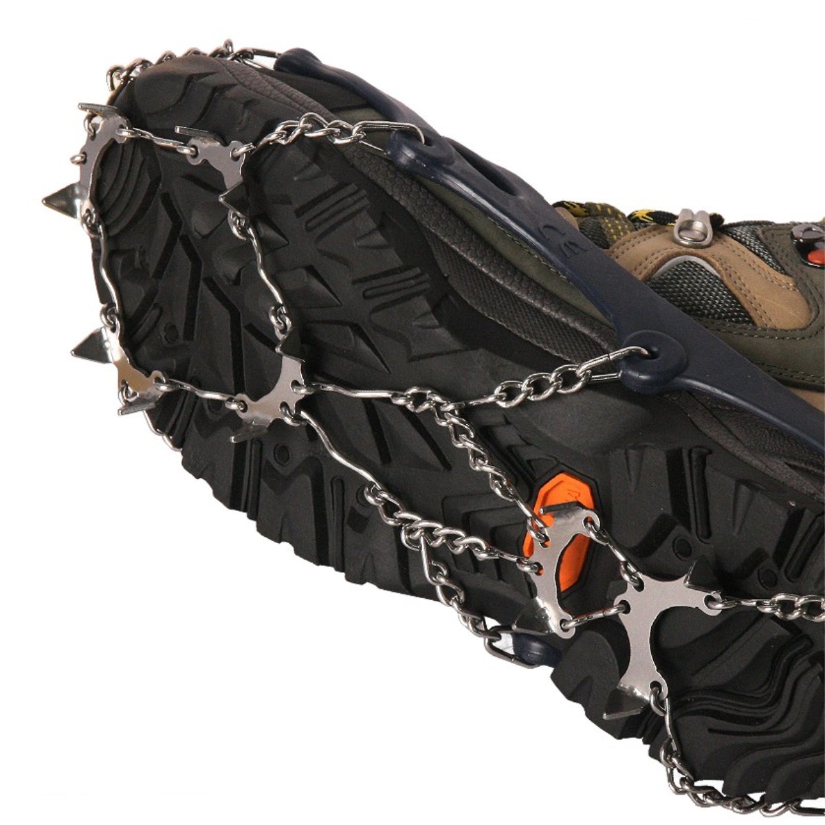 카투스 국산 12핀 초경량 아이젠 150g 28,900원